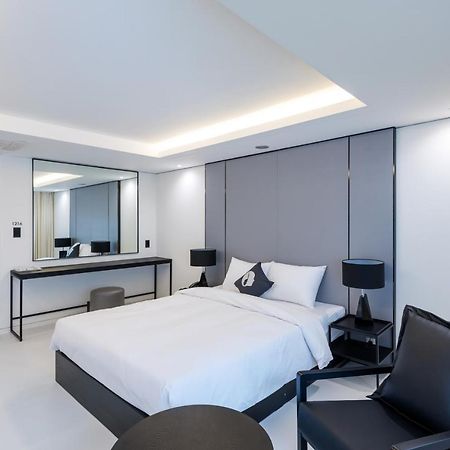 Hotel The Designers Yeouido Seul Zewnętrze zdjęcie