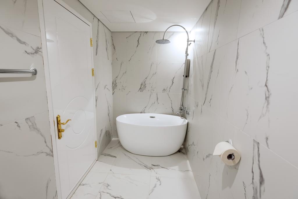 Hotel The Designers Yeouido Seul Zewnętrze zdjęcie