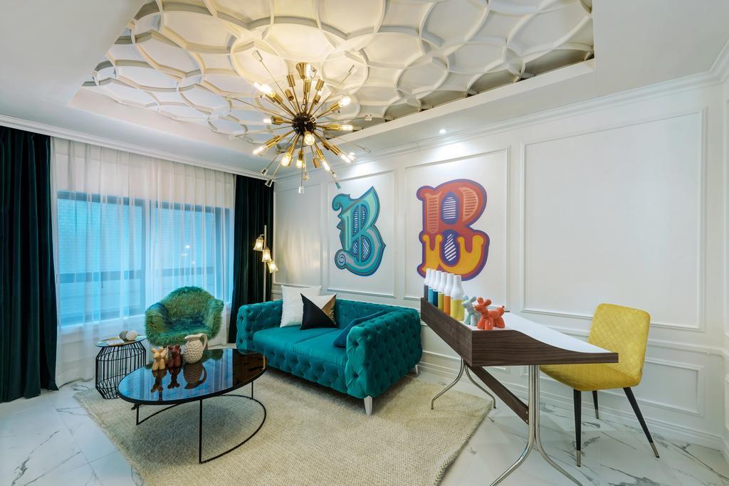 Hotel The Designers Yeouido Seul Zewnętrze zdjęcie