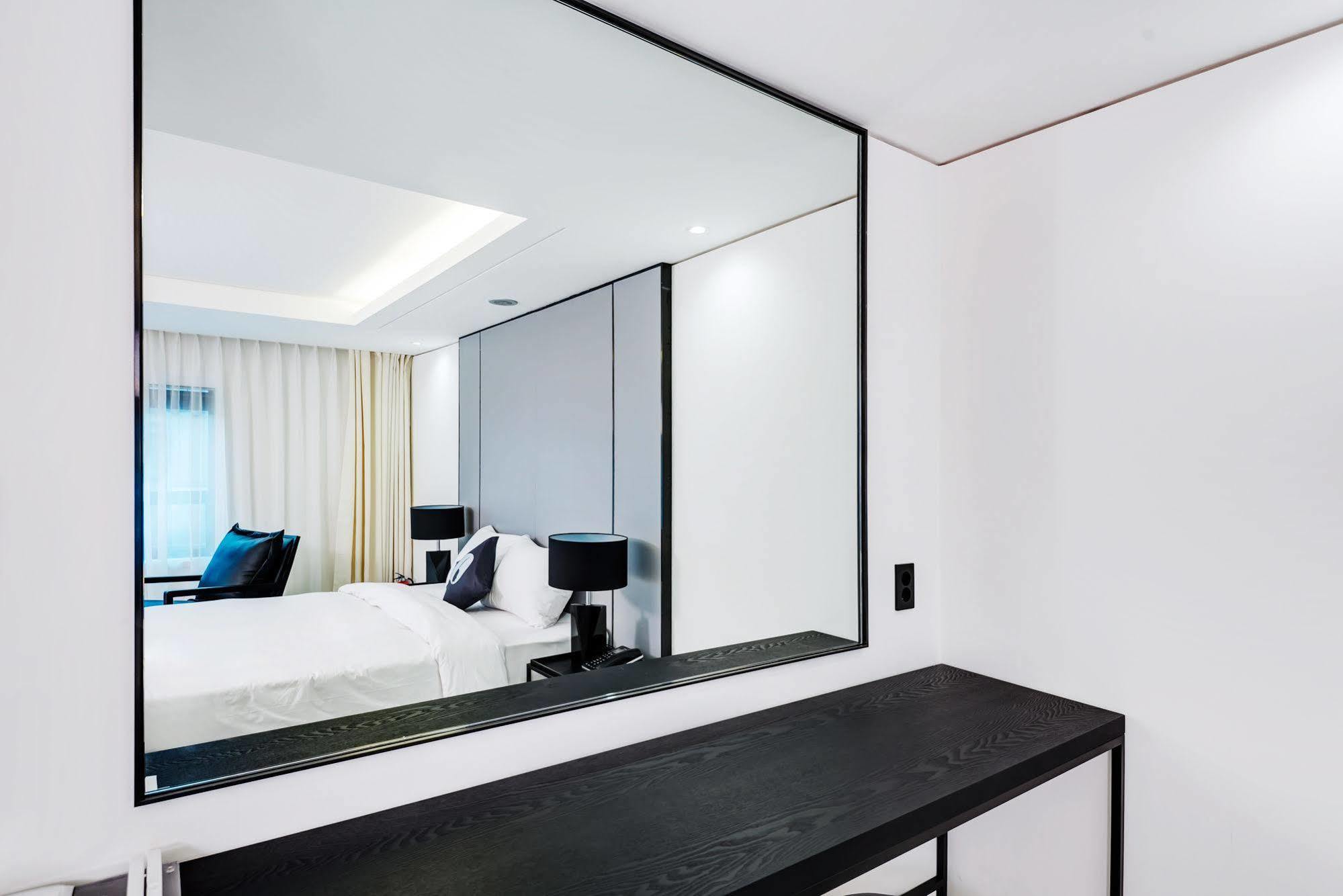 Hotel The Designers Yeouido Seul Zewnętrze zdjęcie