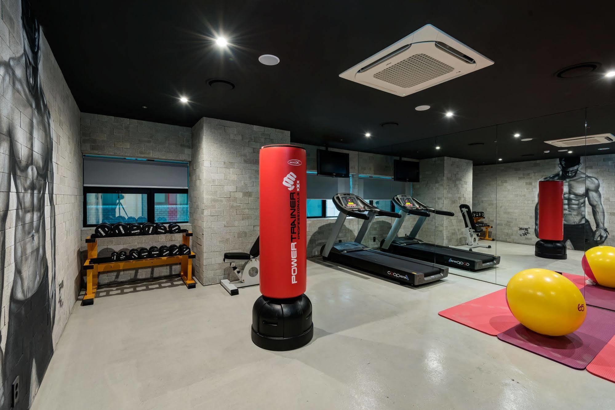 Hotel The Designers Yeouido Seul Zewnętrze zdjęcie